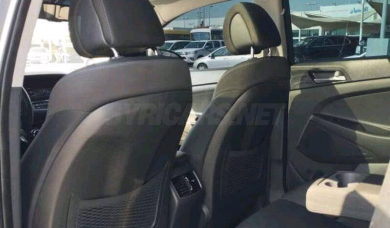 
								 هيونداي – Hyundai توسان – Tusan ممتلئ									