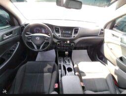 
										 هيونداي – Hyundai توسان – Tusan ممتلئ									