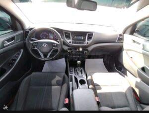 هيونداي – Hyundai توسان – Tusan