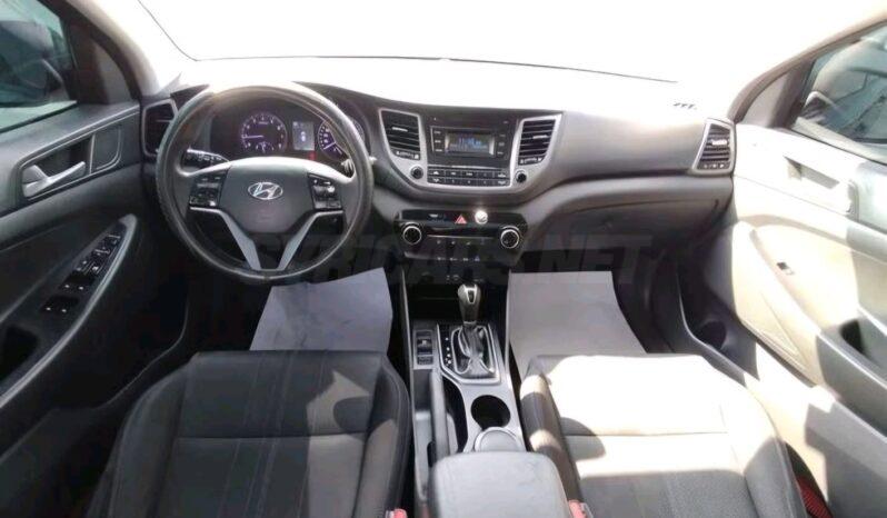
								 هيونداي – Hyundai توسان – Tusan ممتلئ									