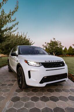 لاند روفر – Land Rover ديسكوفيري – Discovery