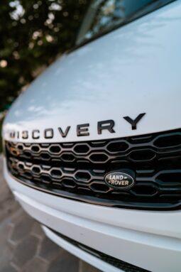 لاند روفر – Land Rover ديسكوفيري – Discovery