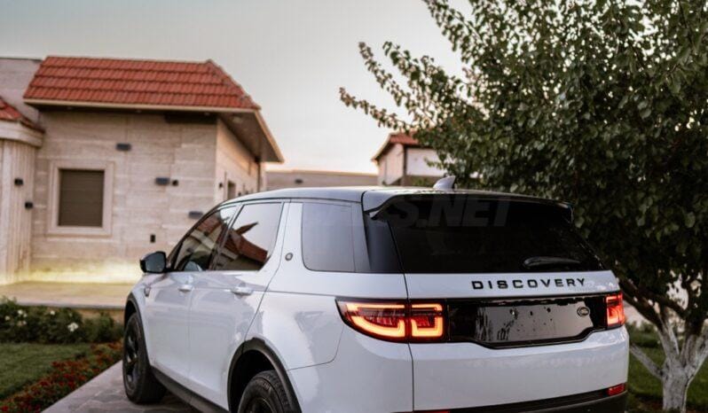 
								 لاند روفر – Land Rover ديسكوفيري – Discovery ممتلئ									