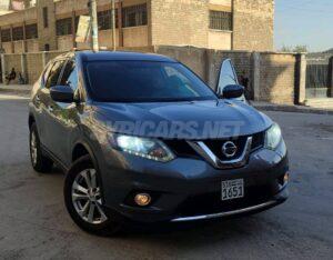 نيسان – Nissan X-Trail