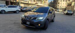 نيسان – Nissan X-Trail