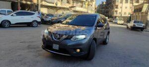 نيسان – Nissan X-Trail