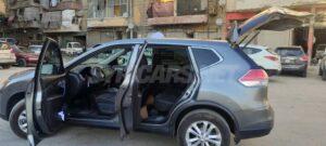 نيسان – Nissan X-Trail