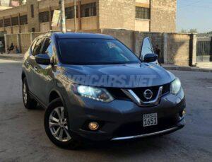 نيسان – Nissan X-Trail