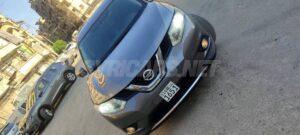 نيسان – Nissan X-Trail