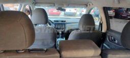 
										 نيسان – Nissan X-Trail ممتلئ									
