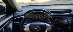 
										 نيسان – Nissan X-Trail ممتلئ									