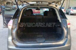 
										 نيسان – Nissan X-Trail ممتلئ									
