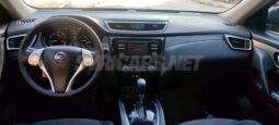 
										 نيسان – Nissan X-Trail ممتلئ									