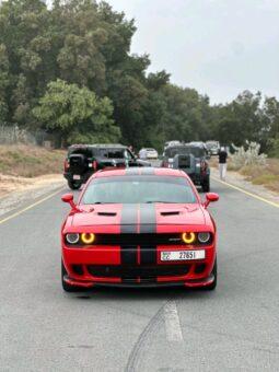 دودج – Dodge تشالينجير – Challenger