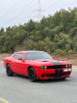 دودج – Dodge تشالينجير – Challenger