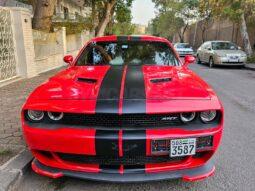 دودج – Dodge تشالينجير – Challenger