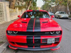 دودج – Dodge تشالينجير – Challenger