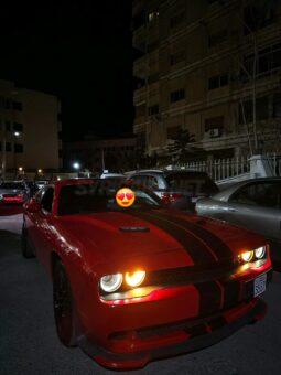 دودج – Dodge تشالينجير – Challenger