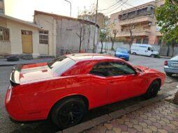 دودج – Dodge تشالينجير – Challenger