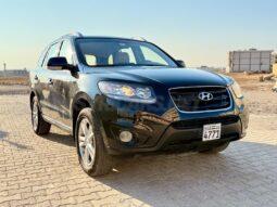 هيونداي – Hyundai سانتافيه – Santafe