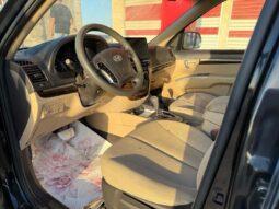 هيونداي – Hyundai سانتافيه – Santafe