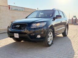 هيونداي – Hyundai سانتافيه – Santafe