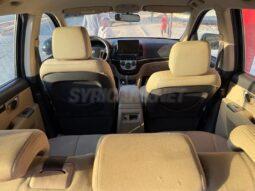 هيونداي – Hyundai سانتافيه – Santafe