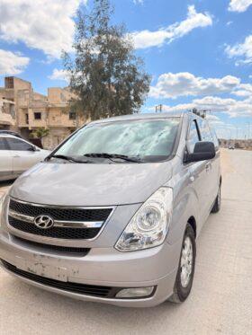 هيونداي – Hyundai فان – H1