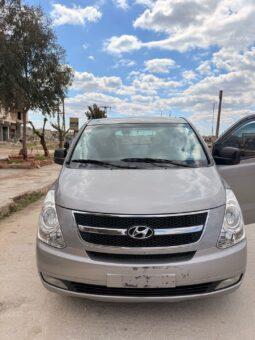 
										 هيونداي – Hyundai فان – H1 ممتلئ									