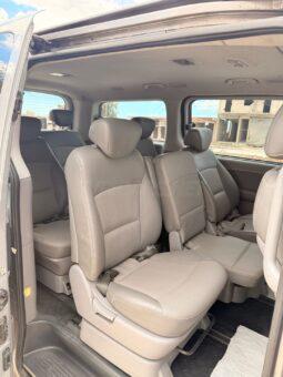 
										 هيونداي – Hyundai فان – H1 ممتلئ									