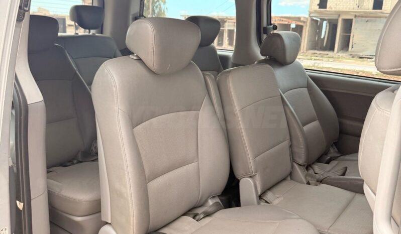 
								 هيونداي – Hyundai فان – H1 ممتلئ									