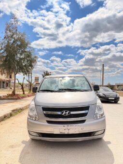 
										 هيونداي – Hyundai فان – H1 ممتلئ									