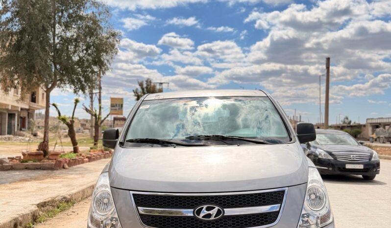 
								 هيونداي – Hyundai فان – H1 ممتلئ									