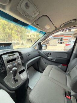 
										 هيونداي – Hyundai فان – H1 ممتلئ									