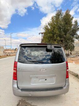 
										 هيونداي – Hyundai فان – H1 ممتلئ									
