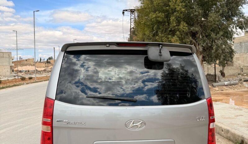 
								 هيونداي – Hyundai فان – H1 ممتلئ									