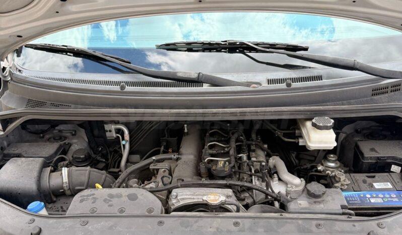 
								 هيونداي – Hyundai فان – H1 ممتلئ									