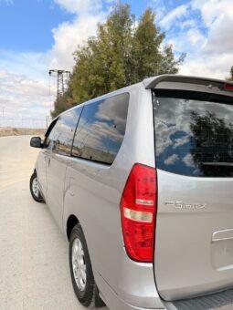 
										 هيونداي – Hyundai فان – H1 ممتلئ									