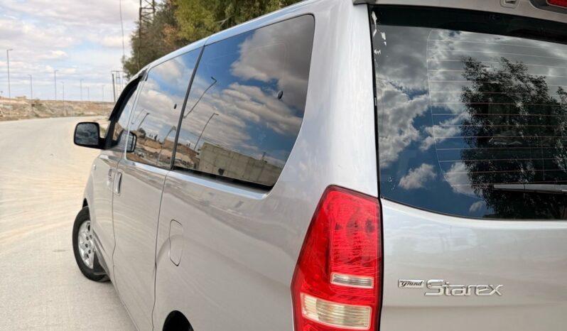 
								 هيونداي – Hyundai فان – H1 ممتلئ									