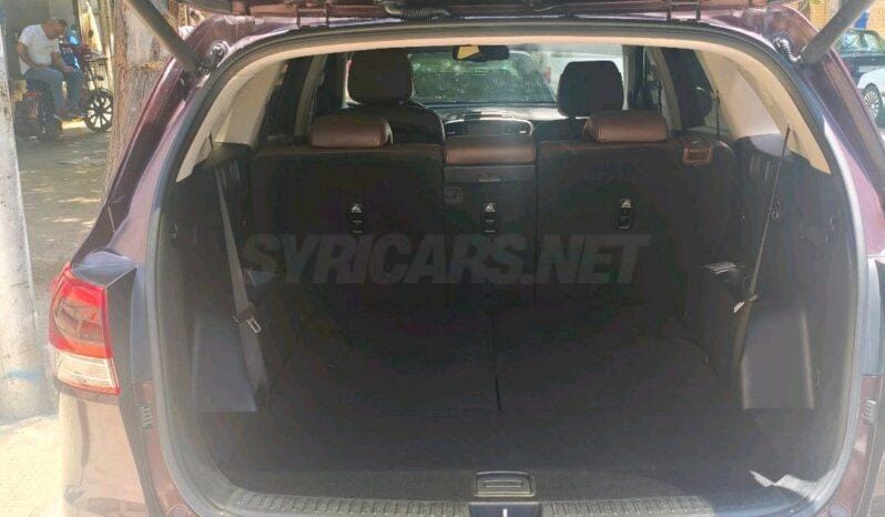 
								 كيا – Kia سيرانتو – Sorento ممتلئ									