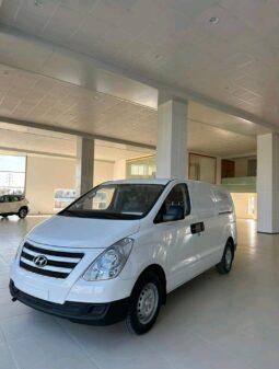 هيونداي – Hyundai فان – H1