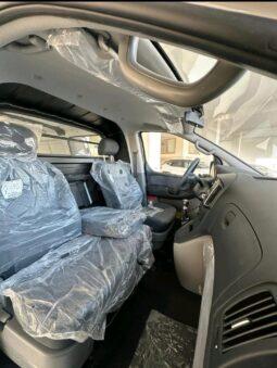 هيونداي – Hyundai فان – H1