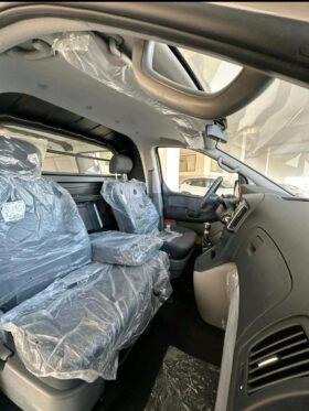 هيونداي – Hyundai فان – H1