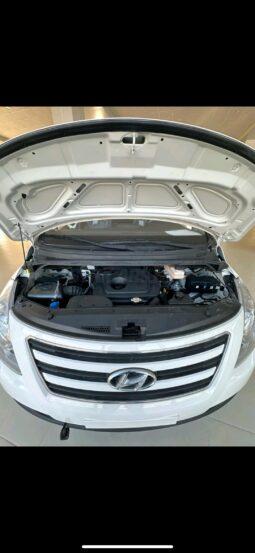 هيونداي – Hyundai فان – H1