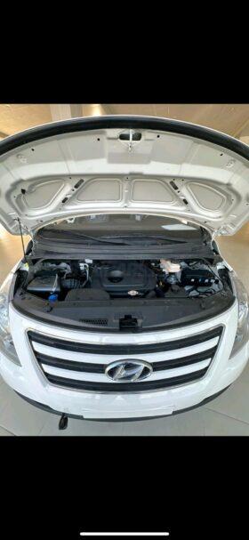 هيونداي – Hyundai فان – H1