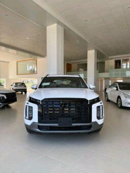 هيونداي – Hyundai باليساد – Palisade