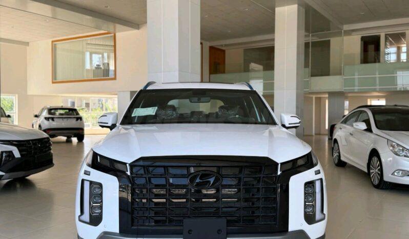 
								 هيونداي – Hyundai باليساد – Palisade ممتلئ									