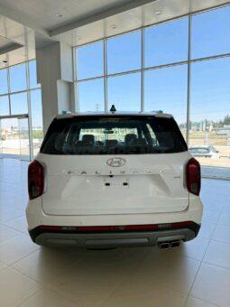 هيونداي – Hyundai باليساد – Palisade