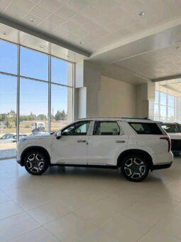 هيونداي – Hyundai باليساد – Palisade