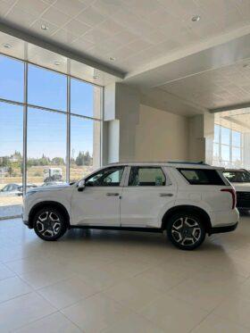 هيونداي – Hyundai باليساد – Palisade